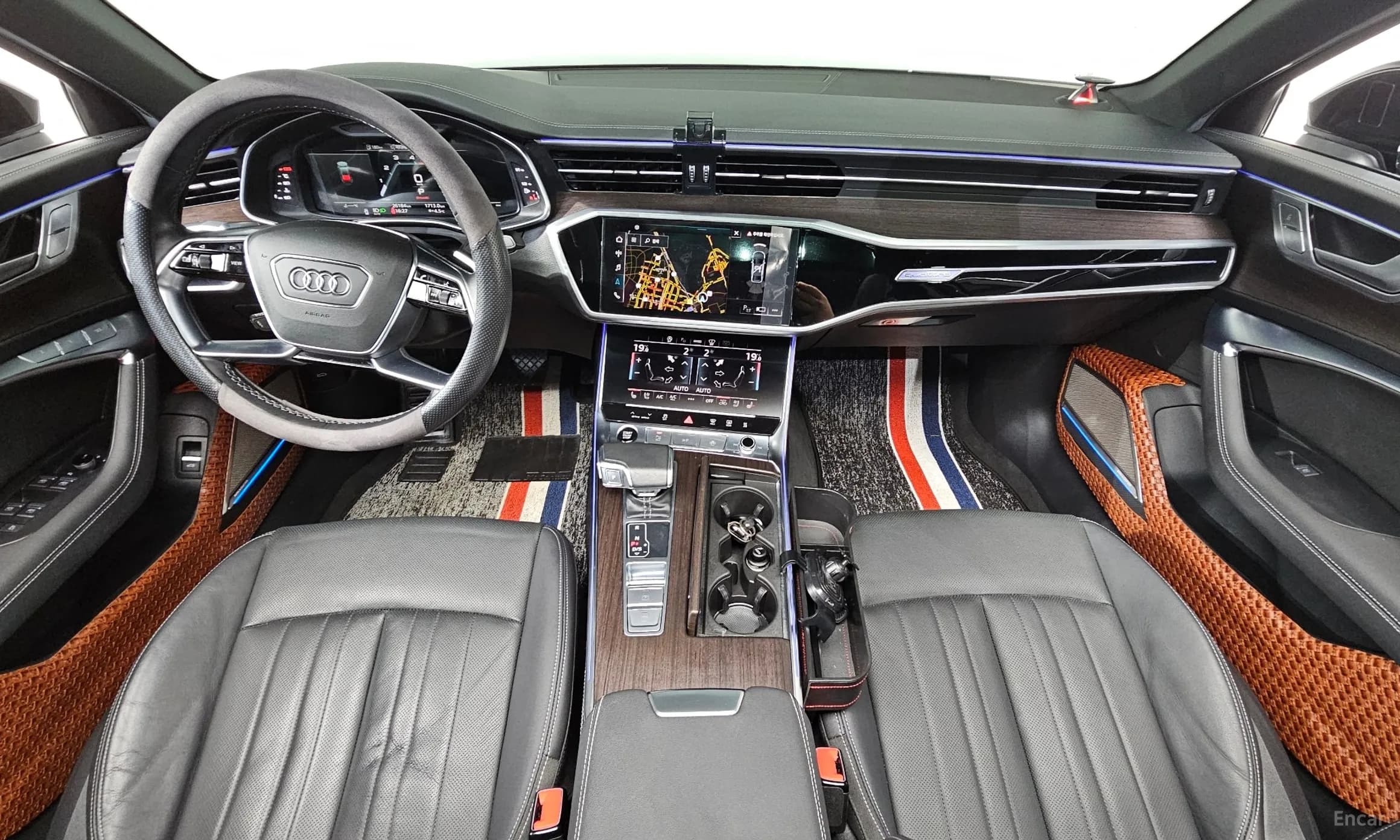 A6 (C8)