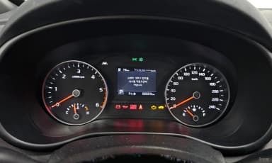 Sportage The Bold