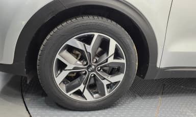 Sportage The Bold
