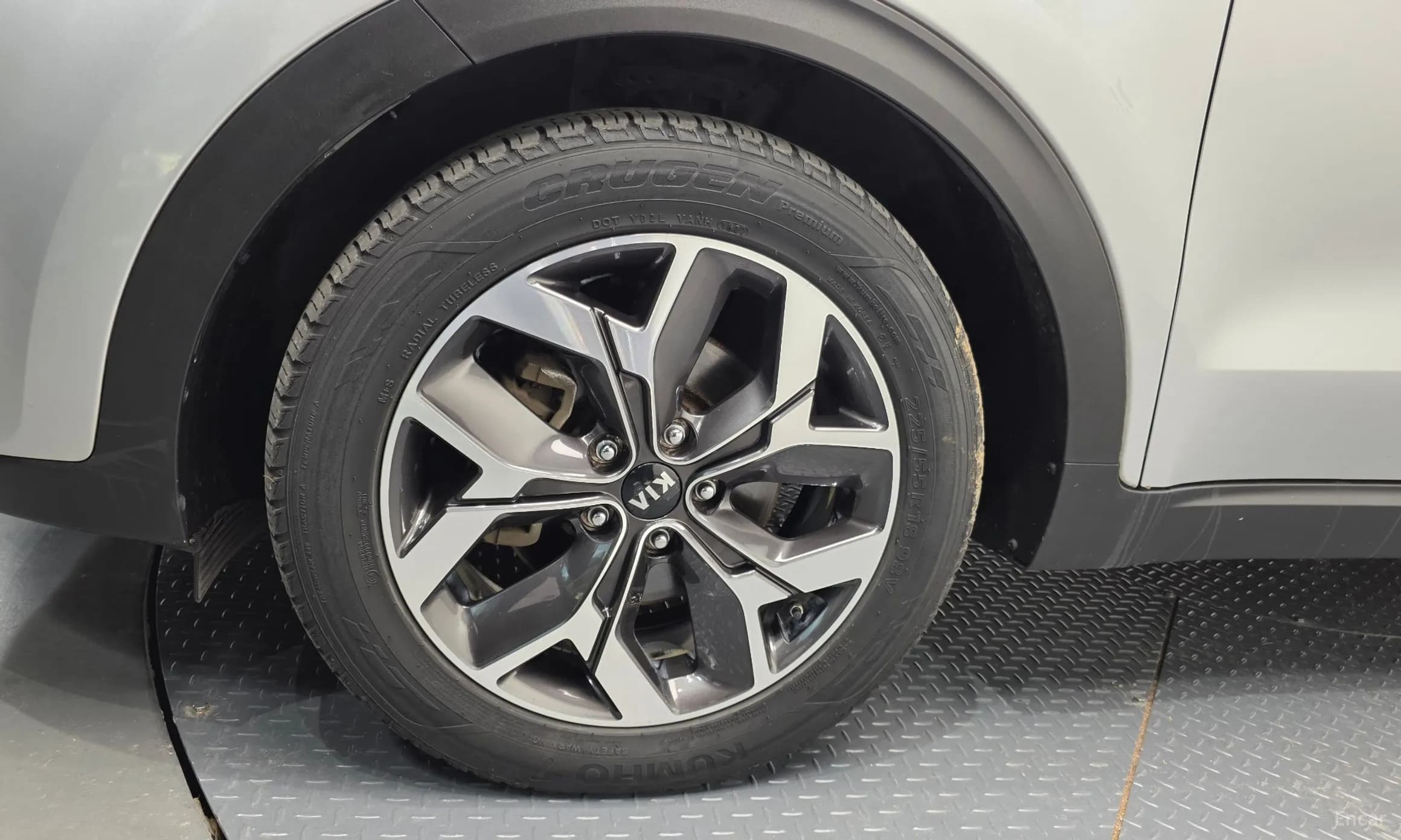 Sportage The Bold