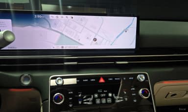 GV80