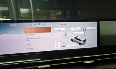 GV80
