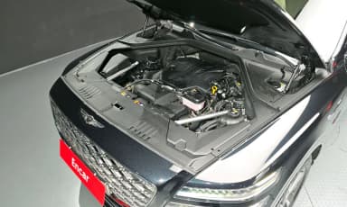 GV80