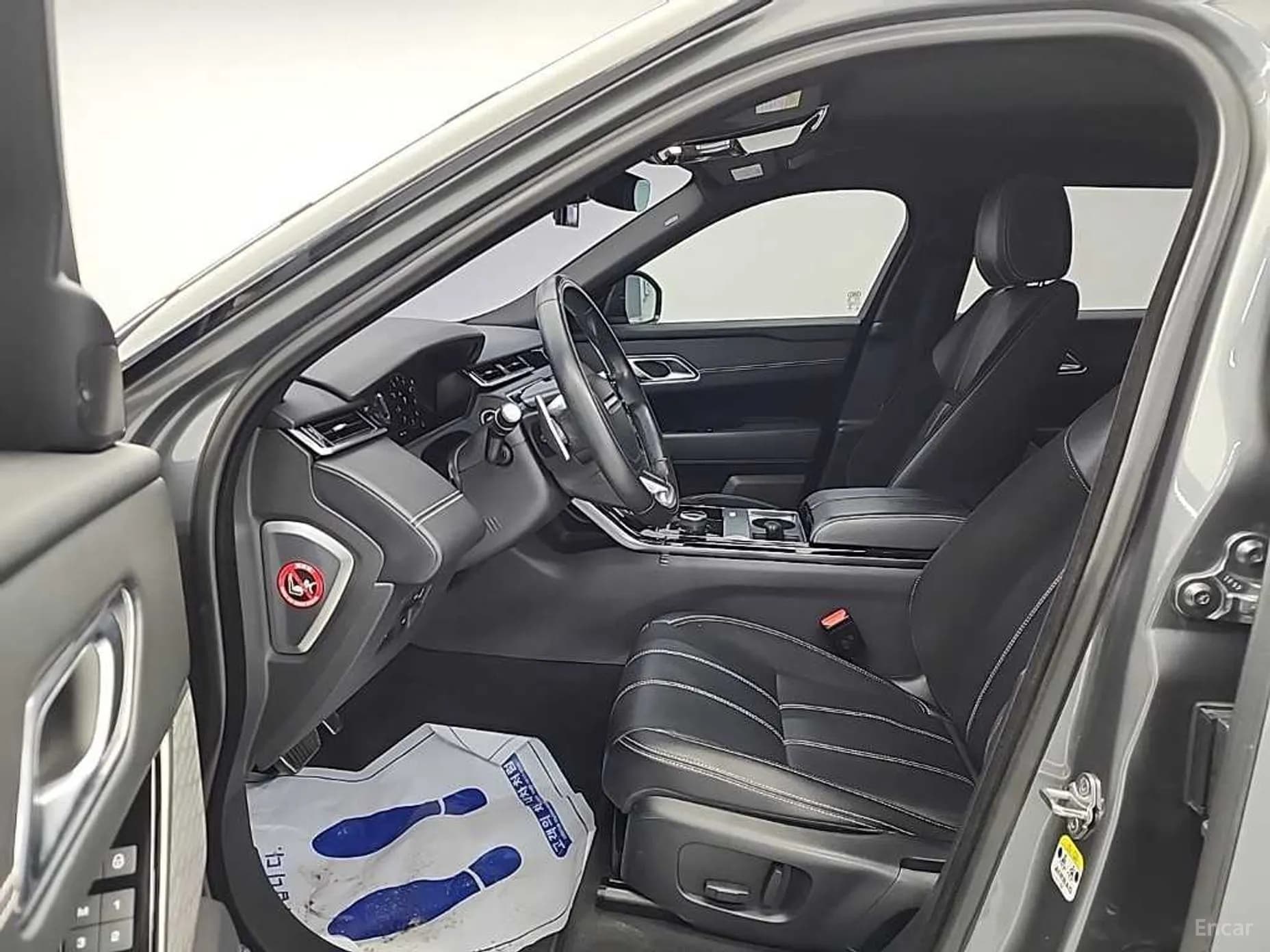 Range Rover Bella