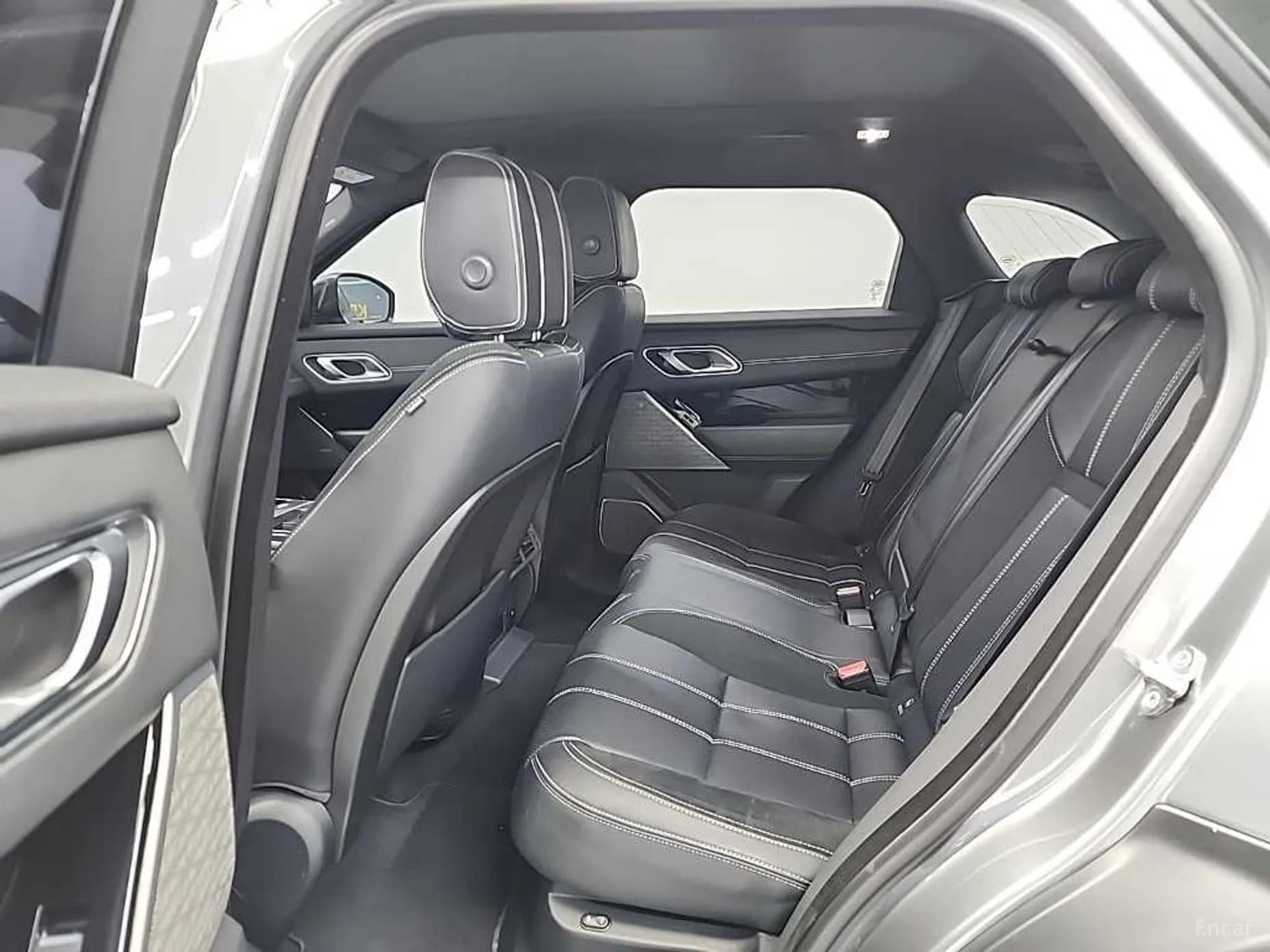 Range Rover Bella