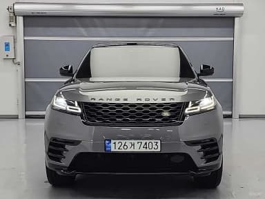 Range Rover Bella