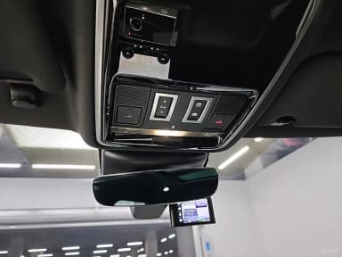 Range Rover Bella
