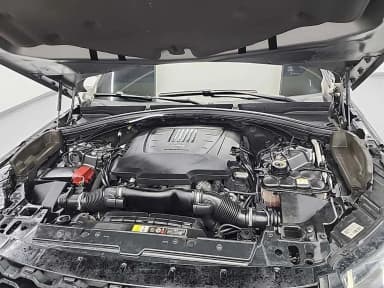 Range Rover Bella