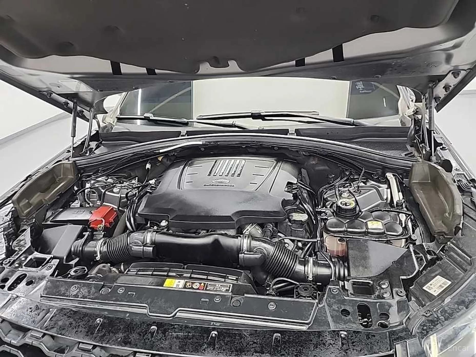 Range Rover Bella
