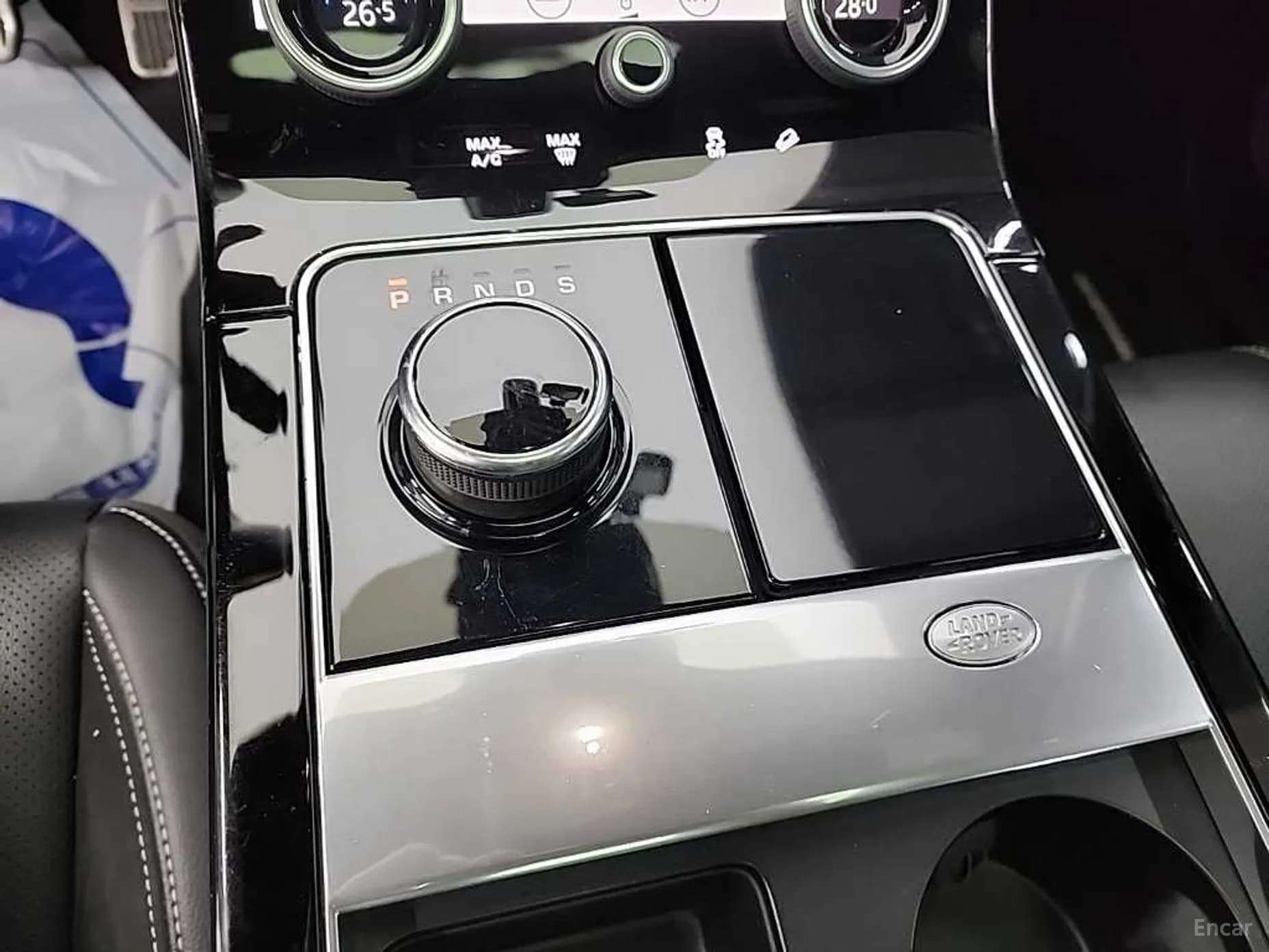 Range Rover Bella