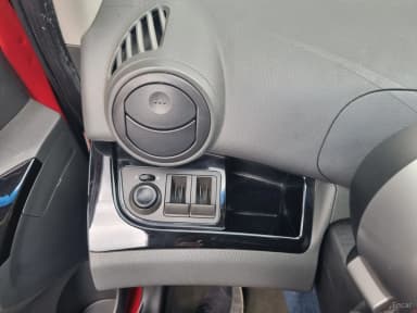 Matiz Creative