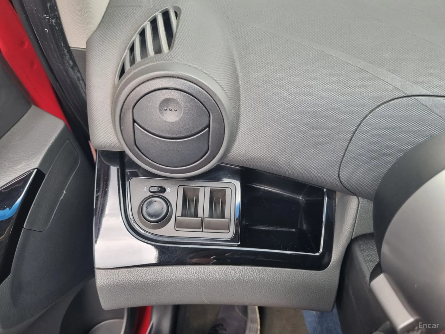Matiz Creative