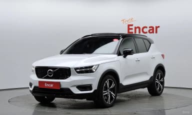 XC40