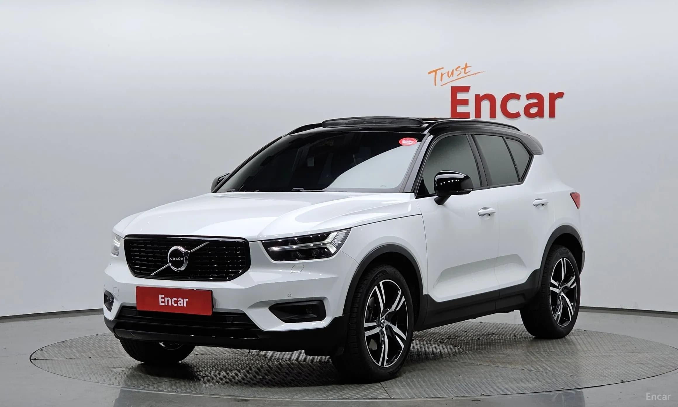 XC40