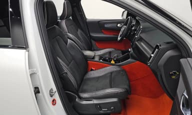 XC40