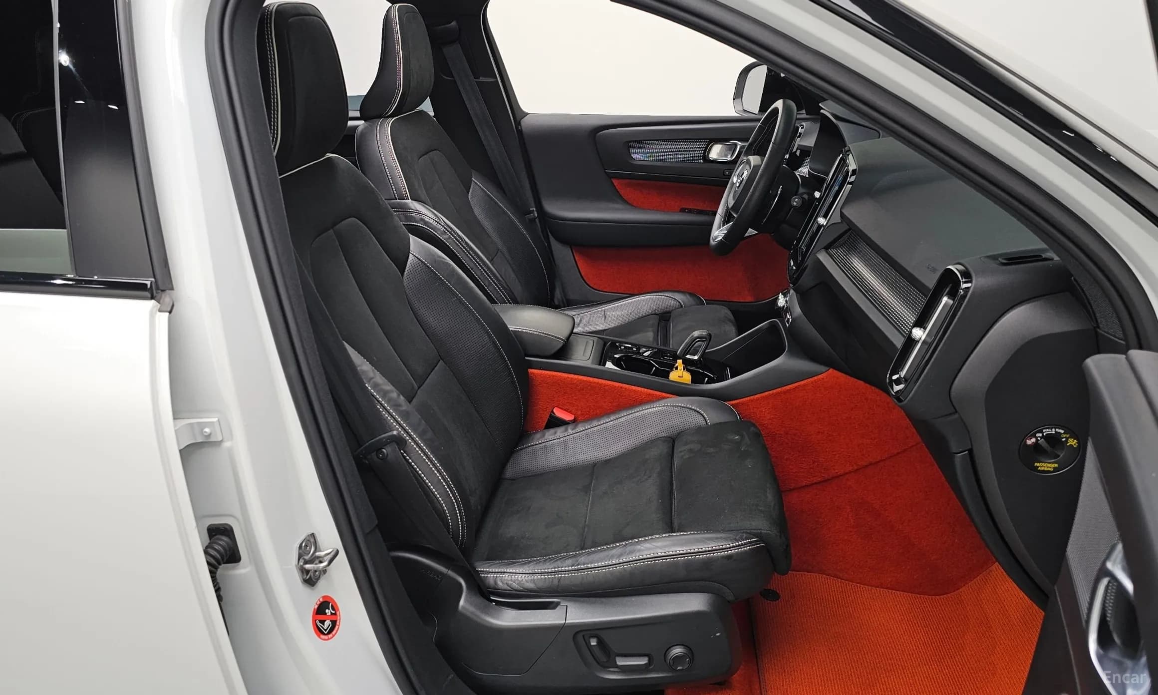 XC40
