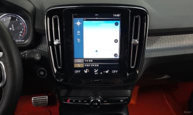 XC40