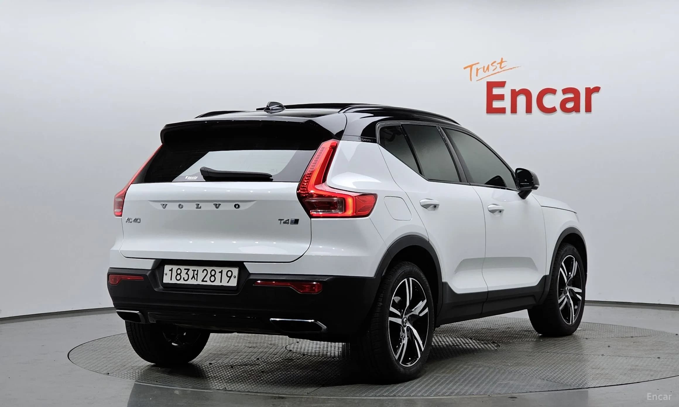 XC40
