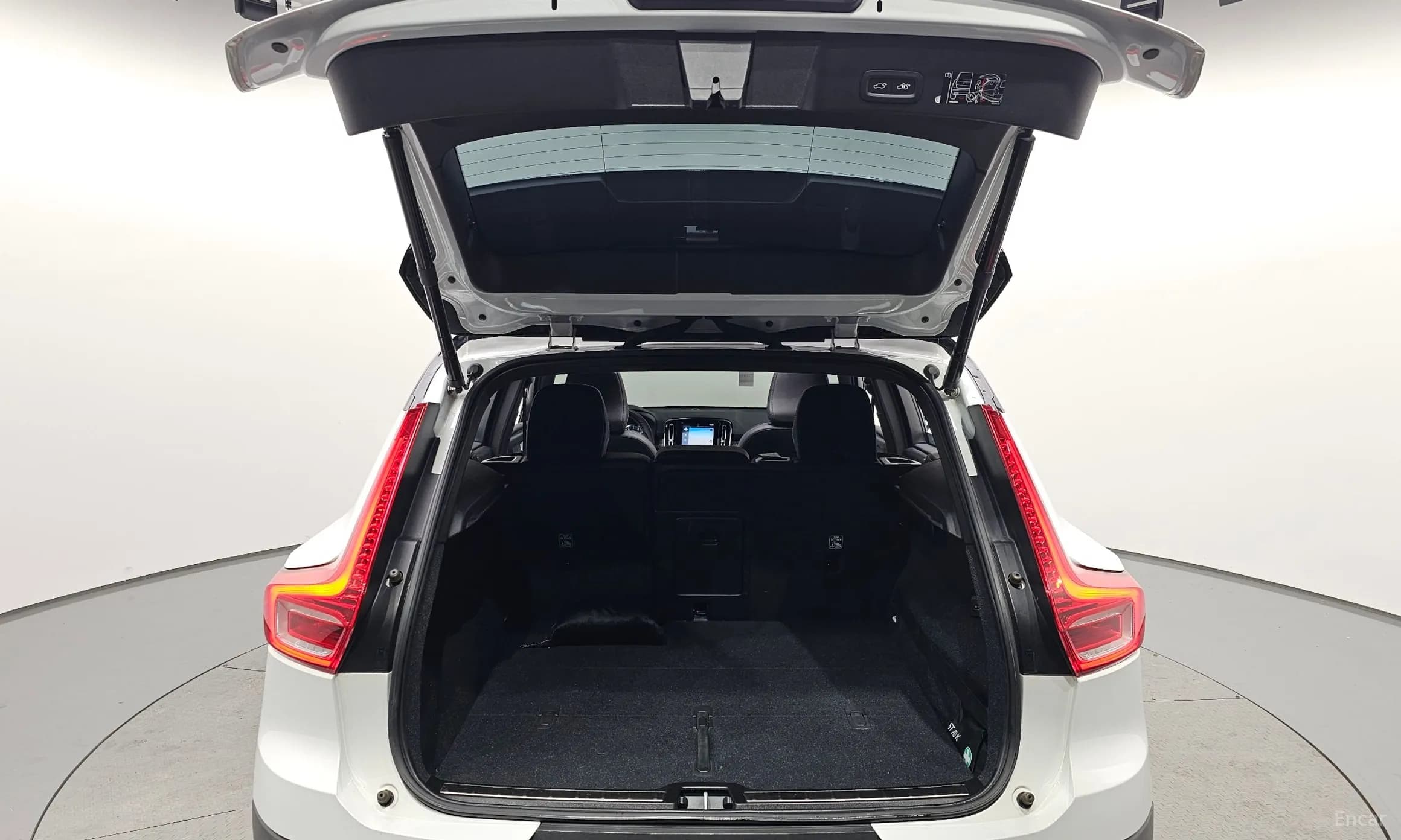 XC40