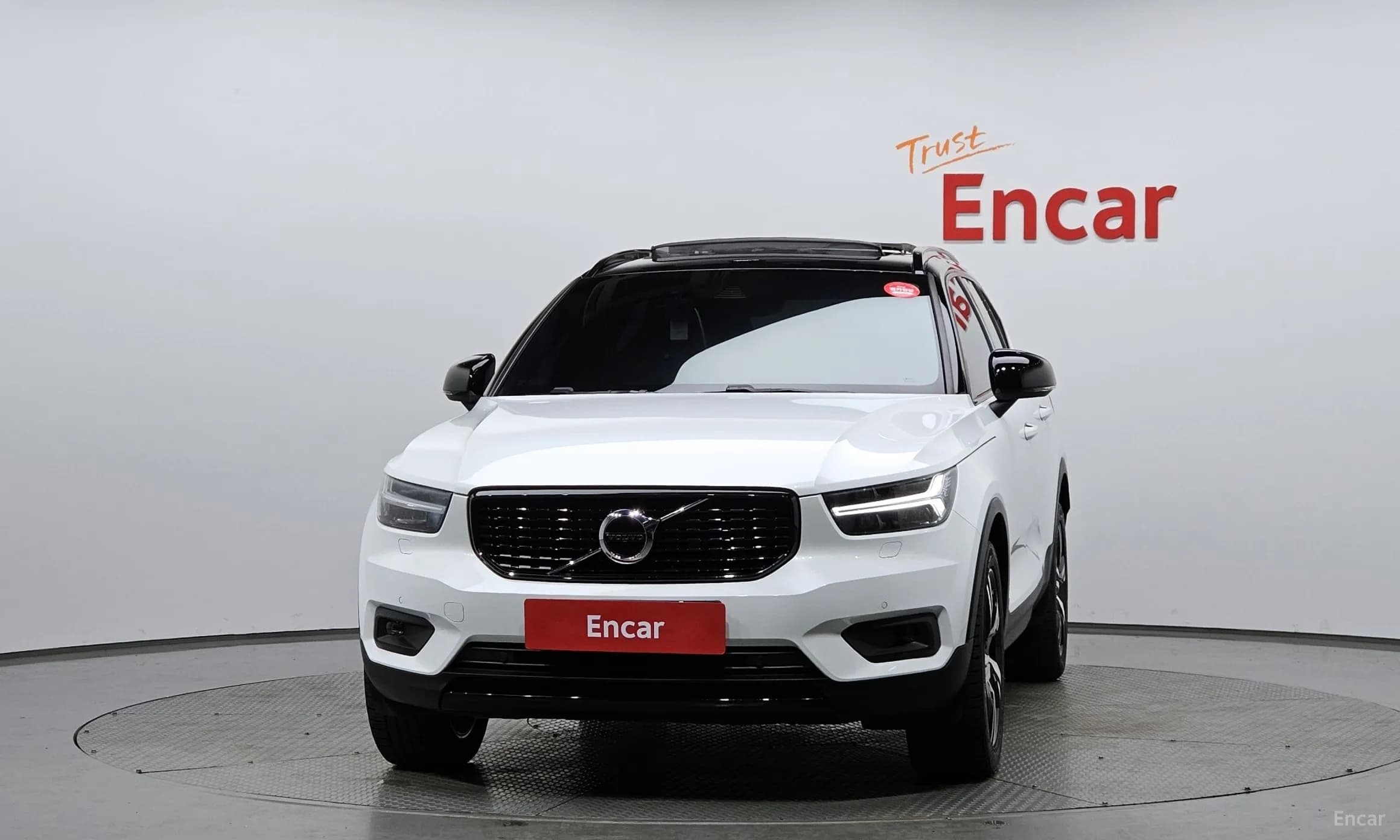 XC40