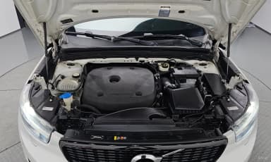 XC40