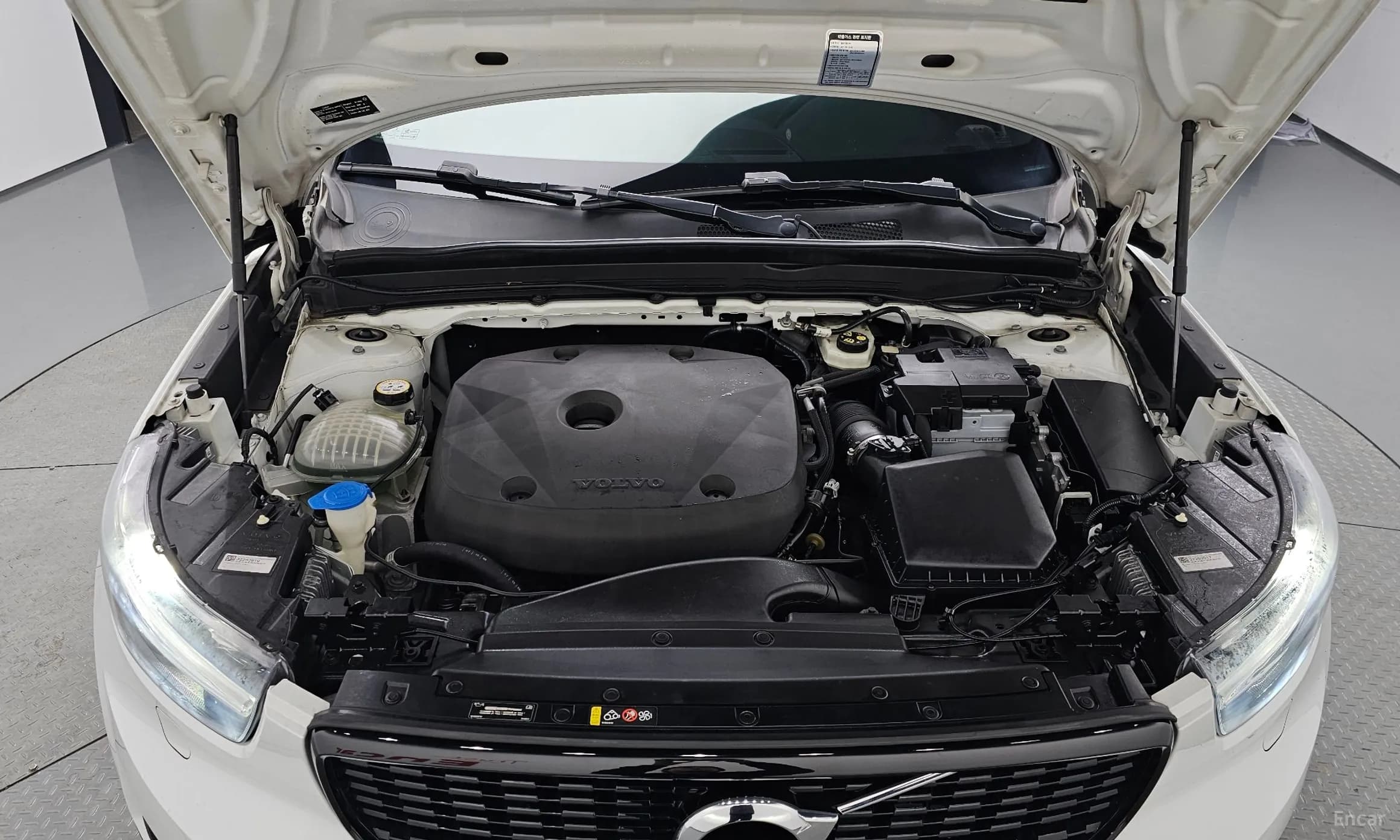 XC40