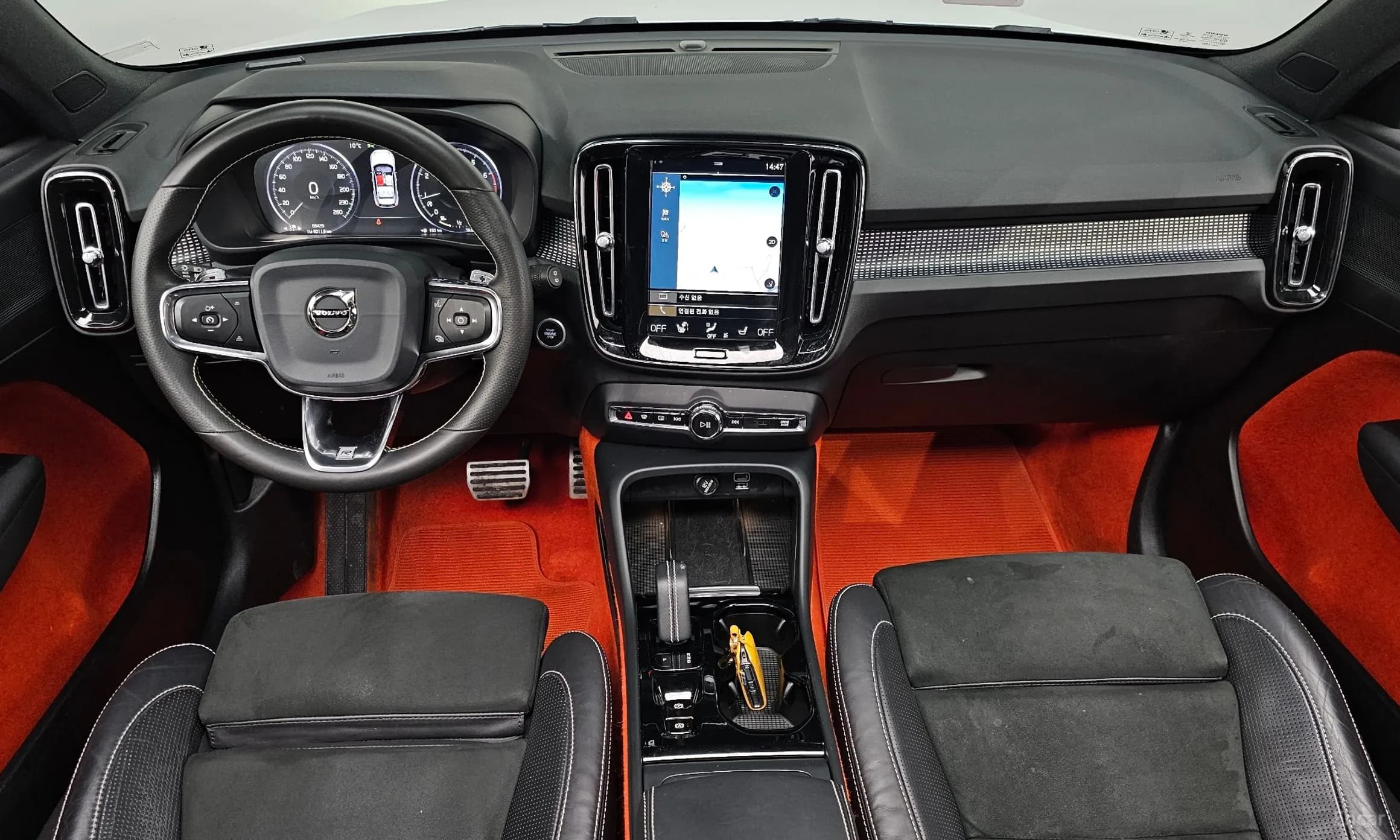 XC40