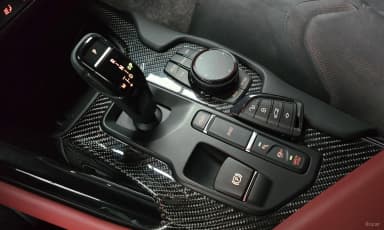 Supra 5th Generation