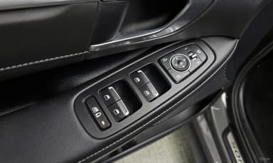 Sonata Hybrid (DN8)