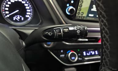 Sonata Hybrid (DN8)
