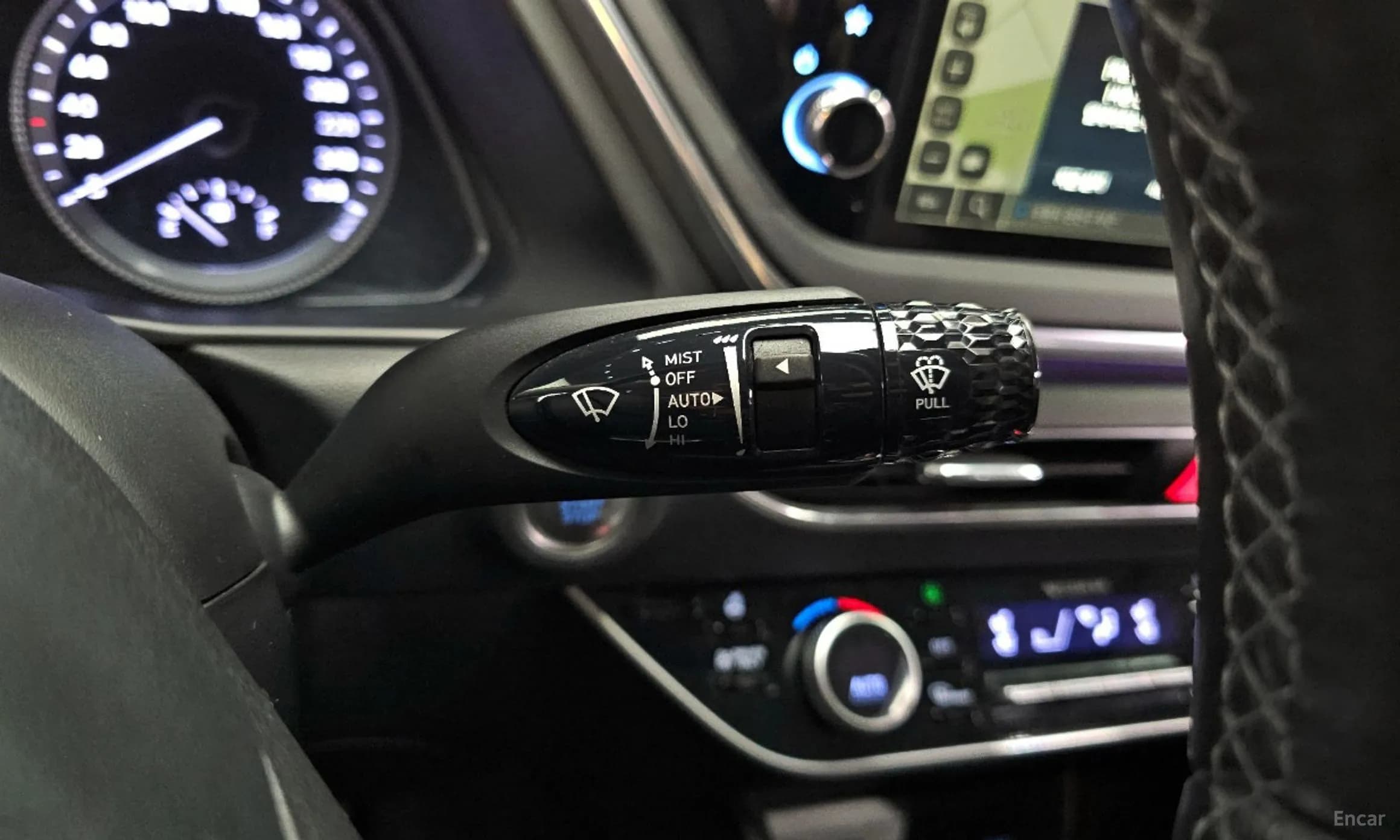 Sonata Hybrid (DN8)