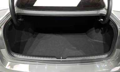 Sonata Hybrid (DN8)