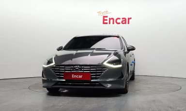 Sonata Hybrid (DN8)