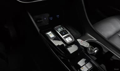 Sonata Hybrid (DN8)