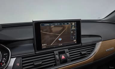 New A6