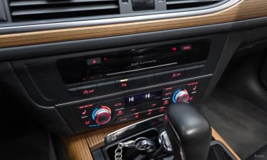 New A6