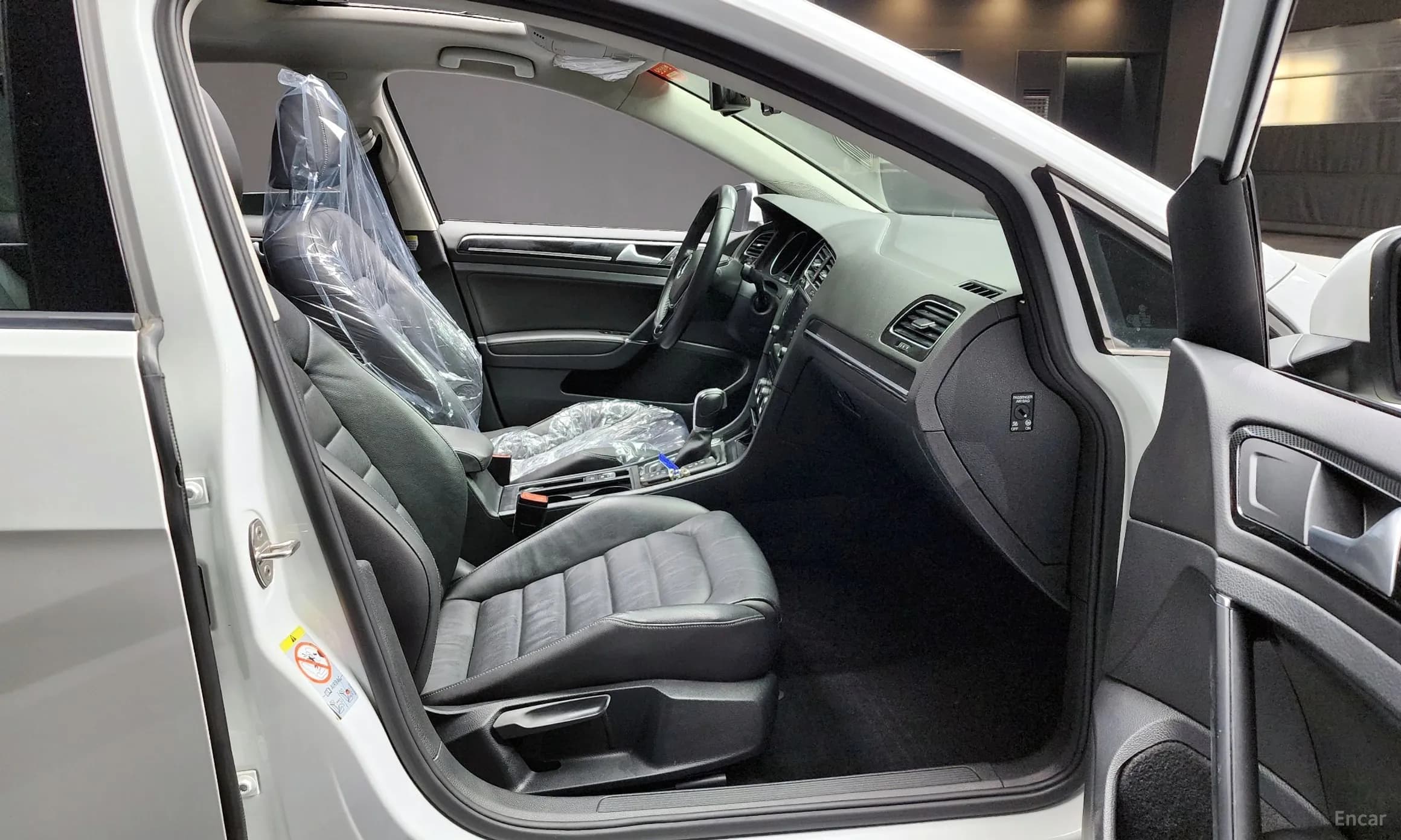 Golf 7th Generation