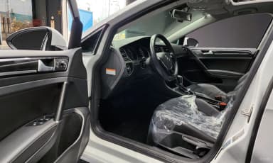 Golf 7th Generation