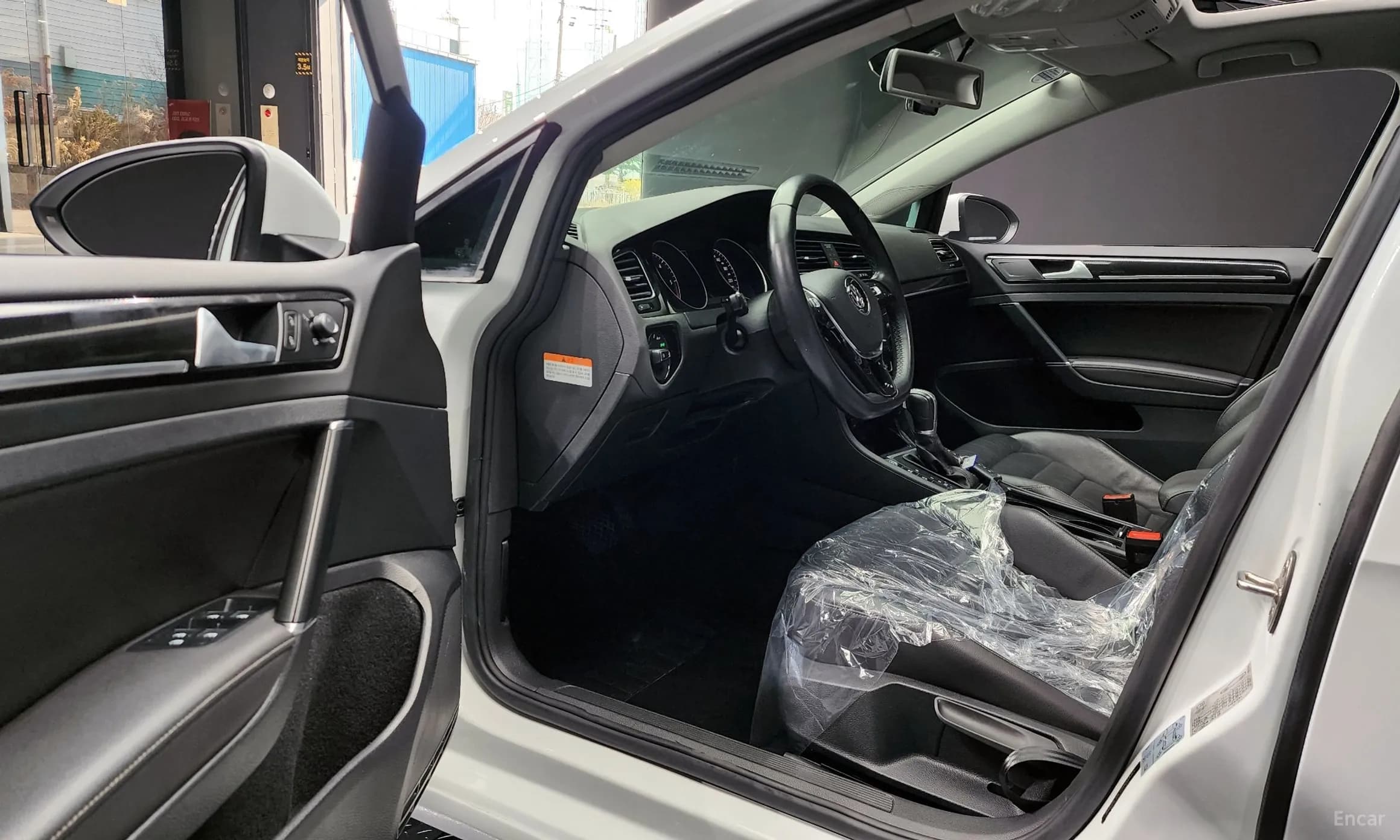 Golf 7th Generation