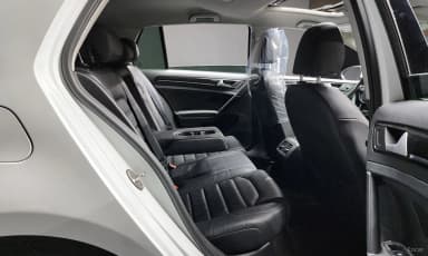 Golf 7th Generation