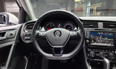 Golf 7th Generation