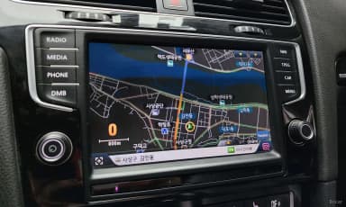 Golf 7th Generation