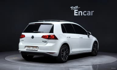 Golf 7th Generation