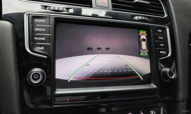 Golf 7th Generation