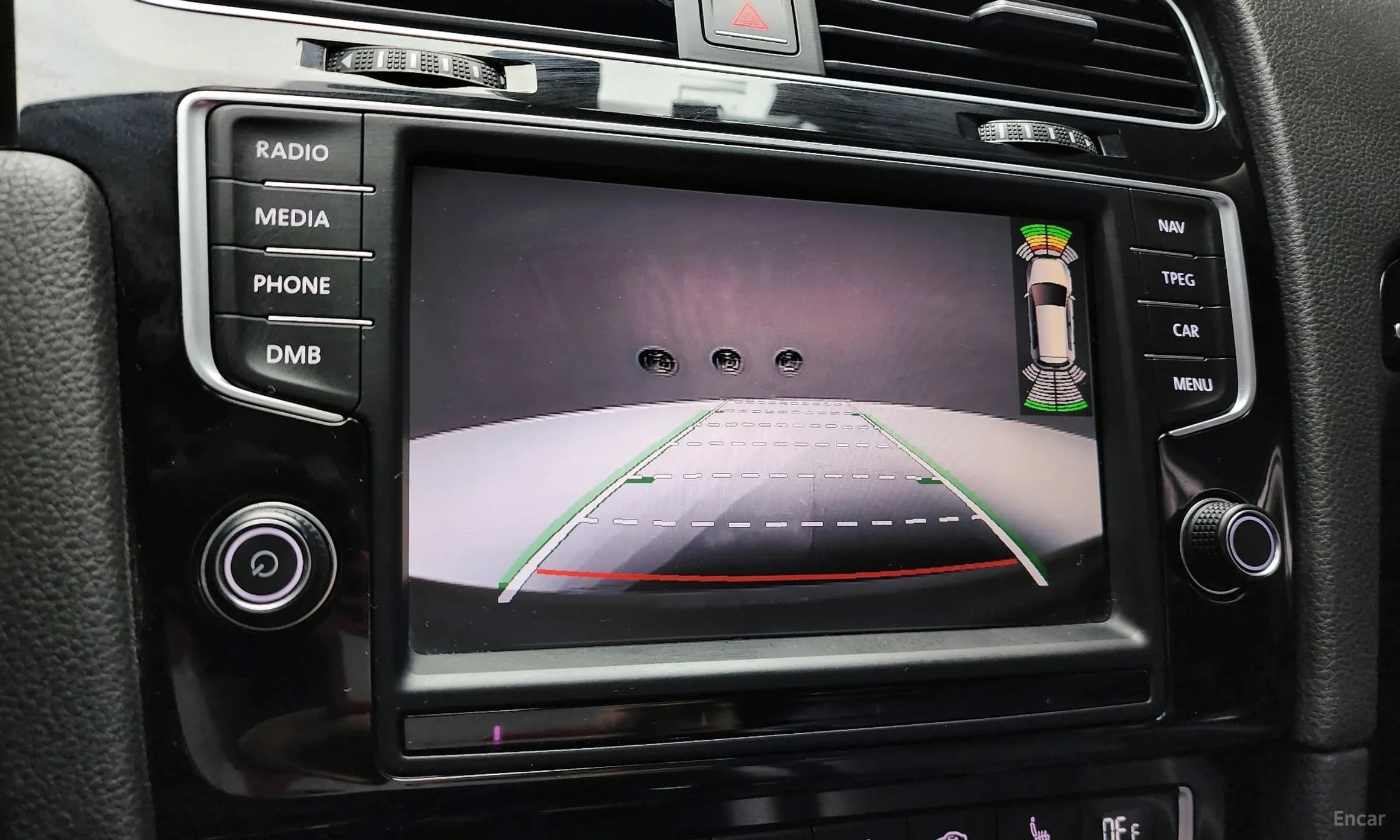 Golf 7th Generation