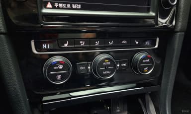 Golf 7th Generation