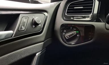 Golf 7th Generation