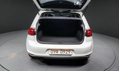 Golf 7th Generation