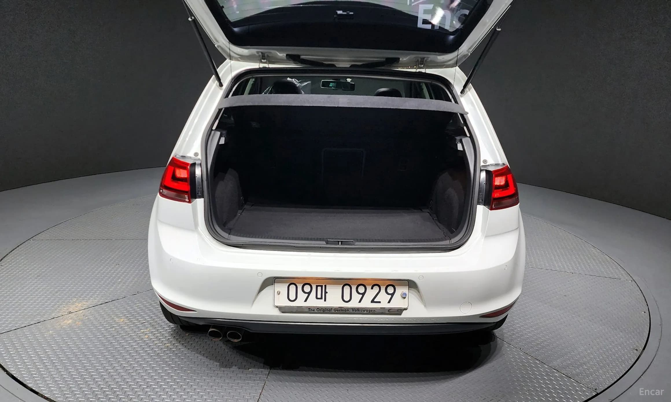 Golf 7th Generation