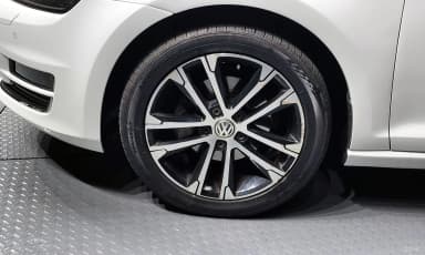Golf 7th Generation
